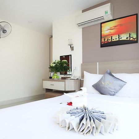 Thanh Nhan Hotel ดานัง ภายนอก รูปภาพ
